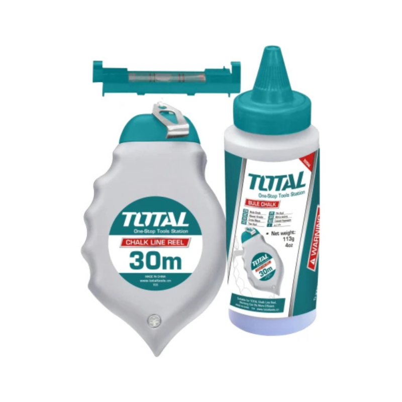 Tiralíneas 30m (Chocla) THT661301