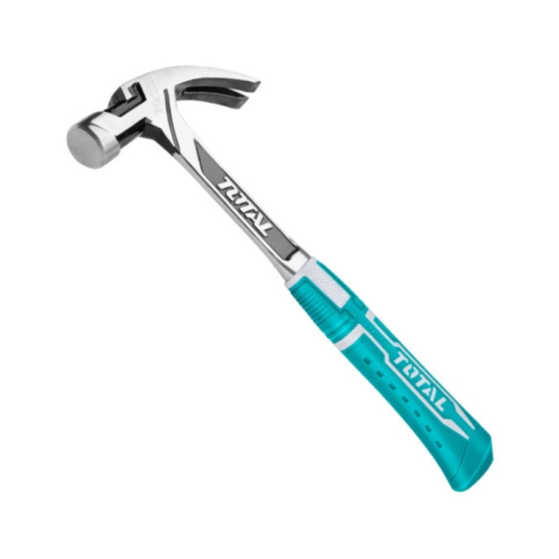 Martillo De Uña 450 Gramos - Forjado En Acero THT7143166