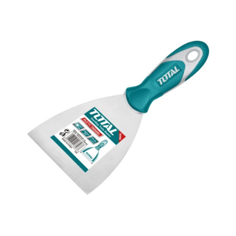 Espátula Acero Inoxidable 60mm THT83606