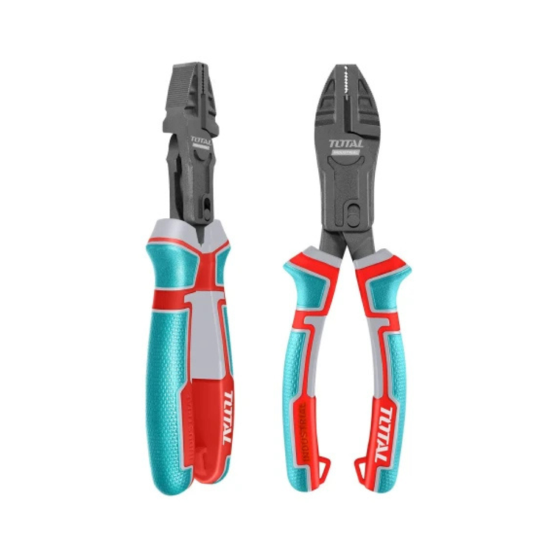 Alicate Combinado 9.5'' - Industrial, Acción Compuesta THTC510956
