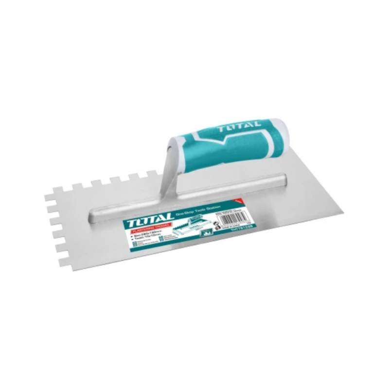 Llana Dentada - 280 x 130mm THTT81286