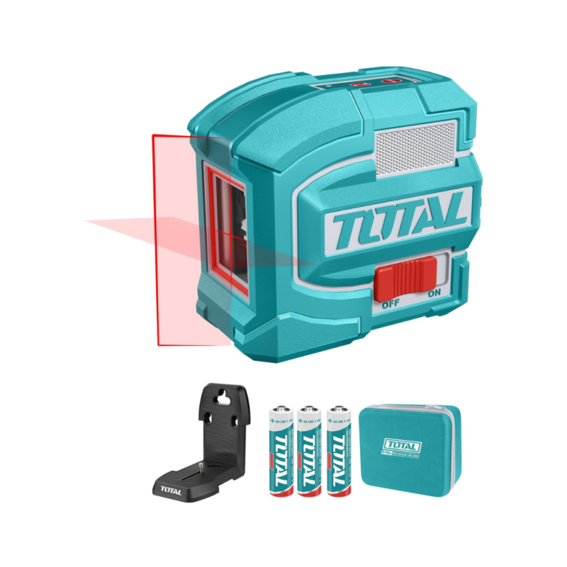 Nivel Láser 18m TLL156503