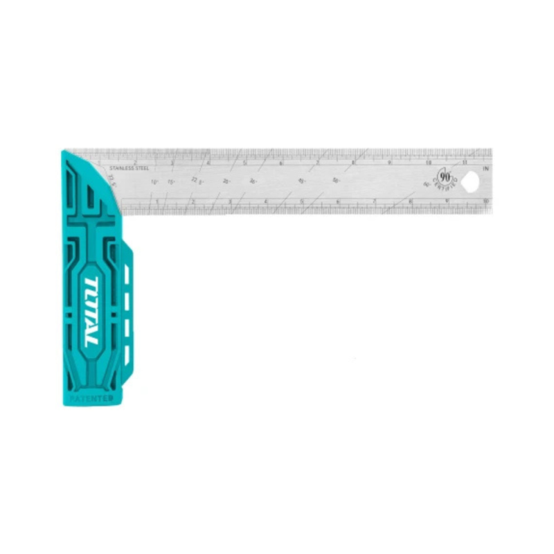 Escuadra Carpintero 12'' TMT61126