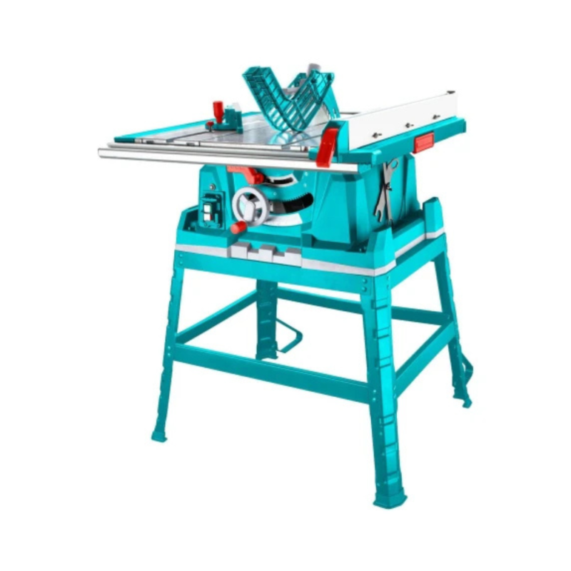 Sierra Circular De Mesa 10'' 2600w Industrial TS526043