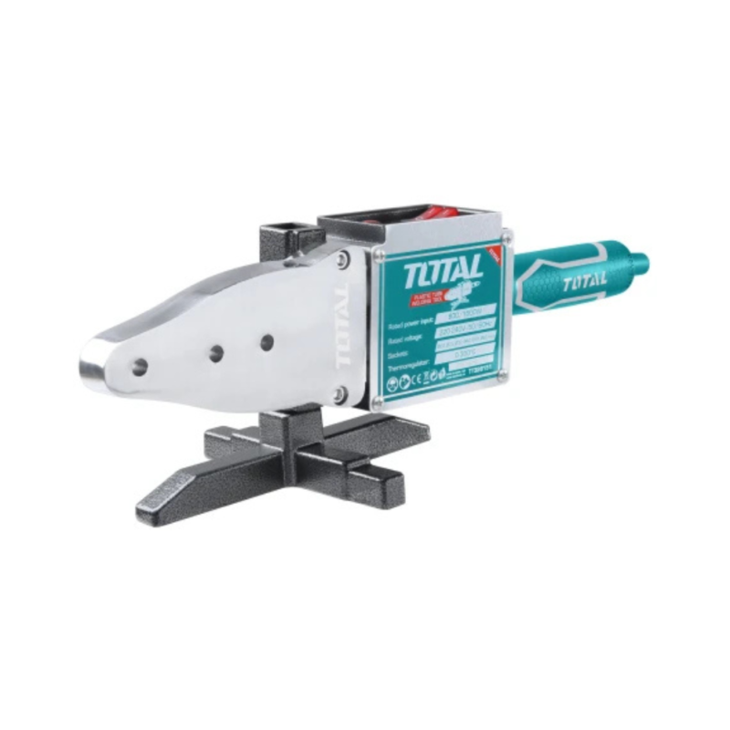 Termofusora 1500w - 20 A 63mm TT328151