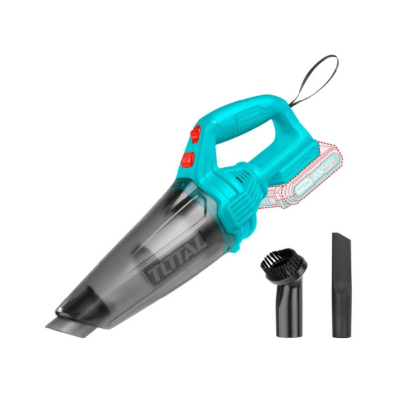 Aspiradora De Mano Inalámbrica A Batería 20v TVLI201261