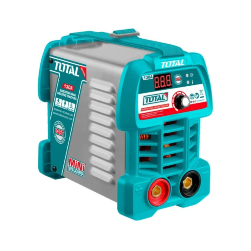 Soldadora Inverter 130A - Electrodo TW213049