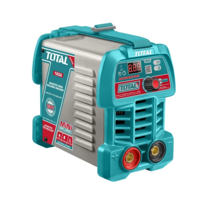 Soldadora Inverter 160A - Electrodo TW216049