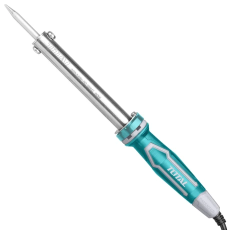 Soldador Estaño 60w Eléctrico TET1606
