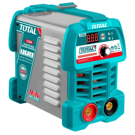 Soldadora Inverter 250A Electrodo - Industrial TW225069